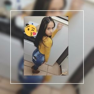 Meet your Posher, Faby